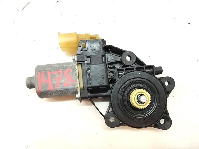 Mechanizm podnoszenia szyby drzwi przednich lewych 2757043 BMW