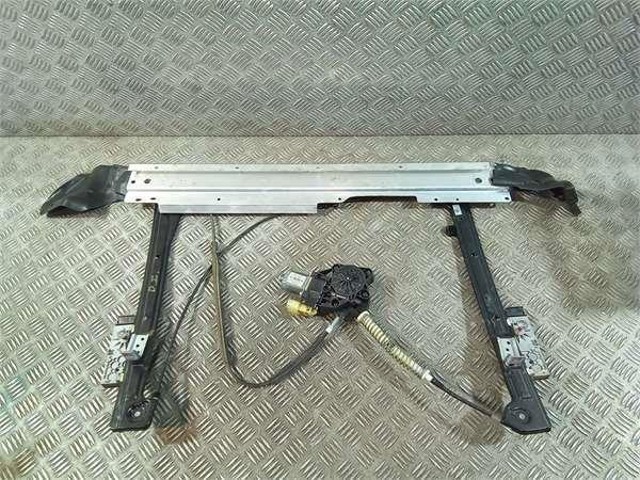 Mechanizm podnoszenia szyby drzwi przednich lewych 2757043 BMW