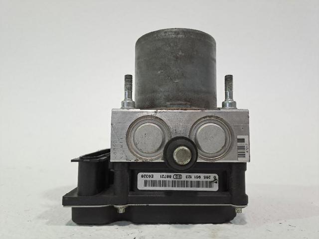 Sterownik ABS  hydrauliczny Subaru Forester 3 S12, SH