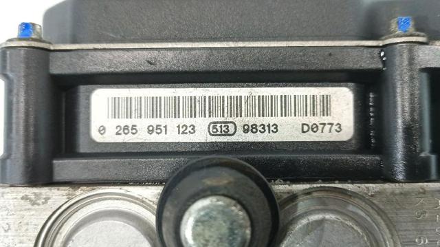 Sterownik ABS  hydrauliczny Subaru Forester 3 S12, SH