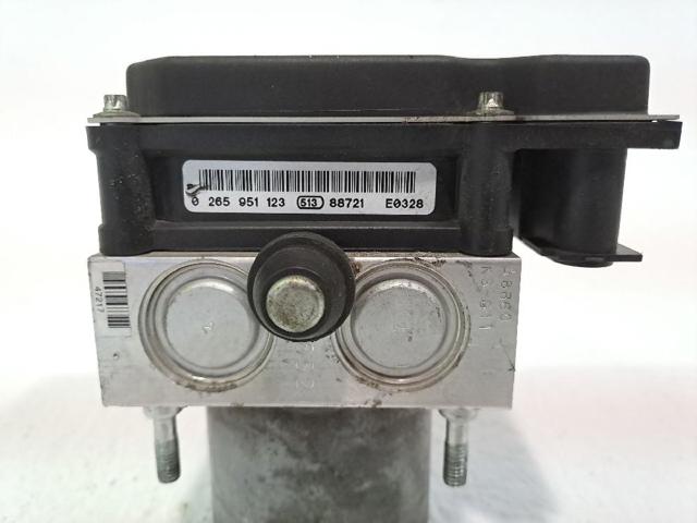 Sterownik ABS  hydrauliczny Subaru Forester 3 S12, SH