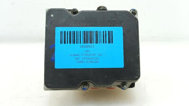 Sterownik ABS  hydrauliczny Subaru Forester 3 S12, SH