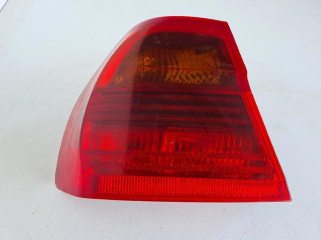 Lampa zespolona tylna lewa zewnętrzna 276301 BMW