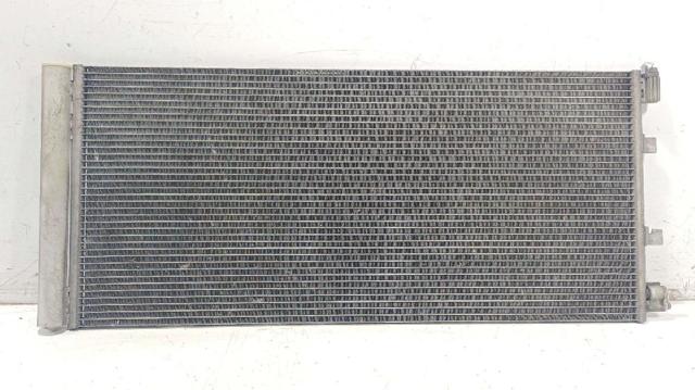 Chłodnica klimatyzacji 2765000Q2L NISSAN
