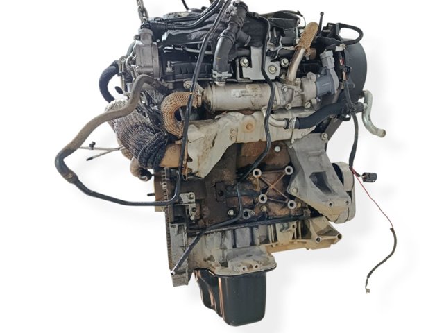 276DT Land Rover