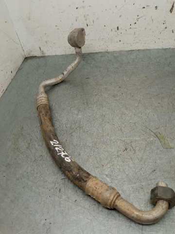 Silnik w komplecie 276DT LAND ROVER