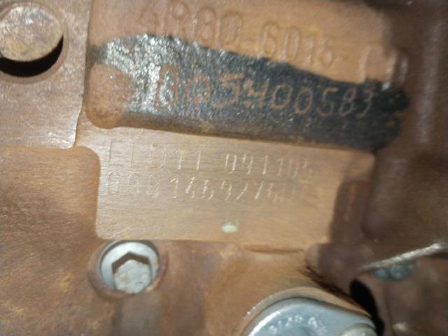 276DT Land Rover