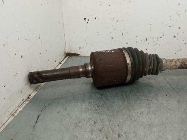 Silnik w komplecie 276DT LAND ROVER