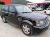 Silnik w komplecie 276DT LAND ROVER