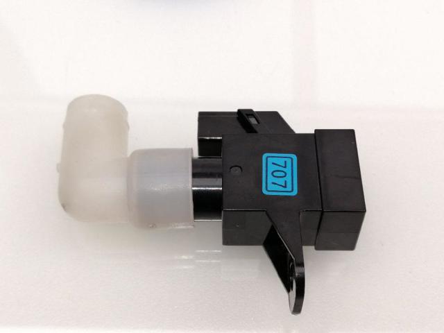 Czujnik temperatury wewnętrznej Nissan Qashqai 1 J10