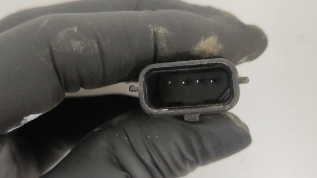 Czujnik temperatury zewnętrznej Nissan Qashqai 1 J10