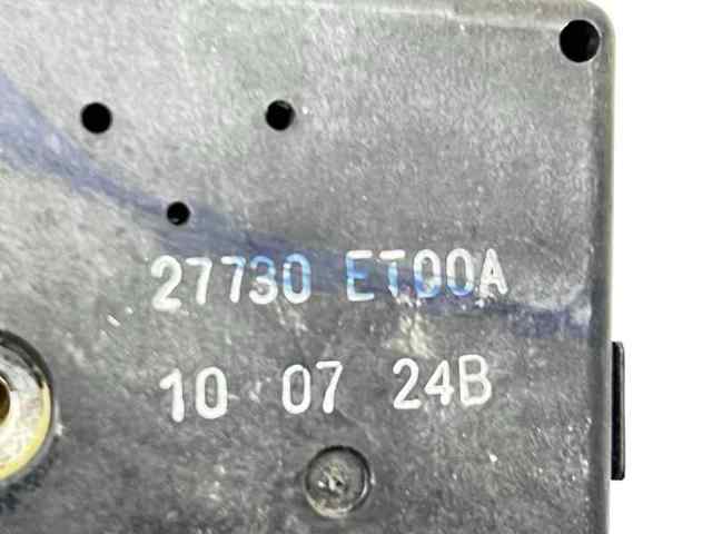 Silniczek klapy nagrzewnicy 27730ET00A NISSAN