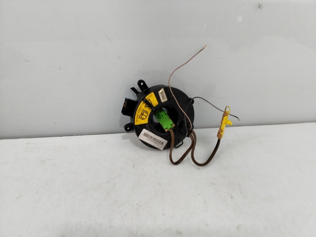 Pierścień kontaktowy AIRBAG, taśma kierownicy  2775096001 FIAT