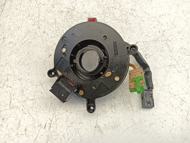 Pierścień kontaktowy AIRBAG, taśma kierownicy  2775096001 FIAT