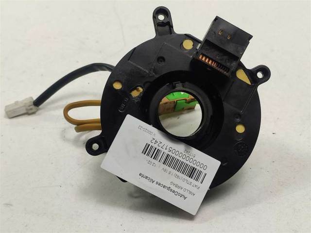 2775096001 Fiat/Alfa/Lancia