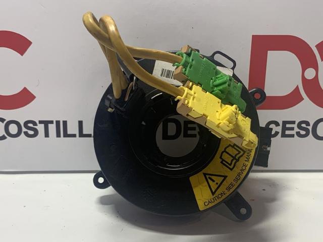 Pierścień kontaktowy AIRBAG, taśma kierownicy  2775096001 FIAT