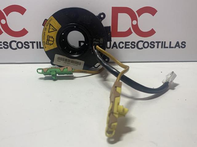 Pierścień kontaktowy AIRBAG, taśma kierownicy  2775096001 FIAT