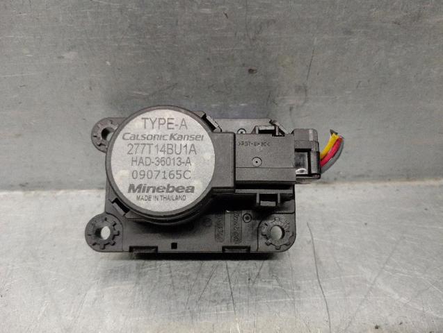 277T14BU1A Nissan/Infiniti