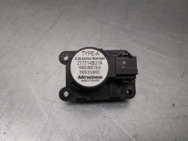 277T14BU1A Nissan/Infiniti