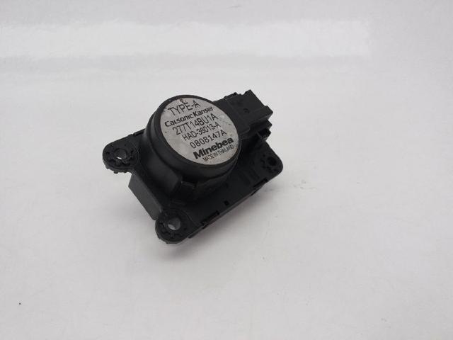 277T14BU1A Nissan/Infiniti