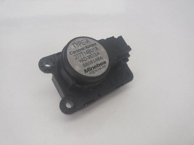 277T14BU1A Nissan/Infiniti