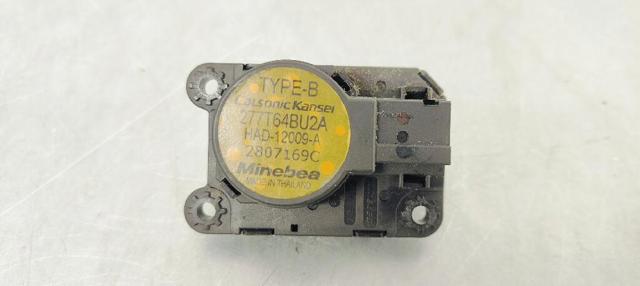 277T64BU2A Nissan/Infiniti