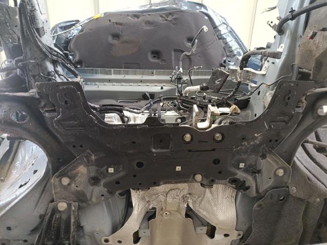 Korpus osi przedniej 2781508 FORD