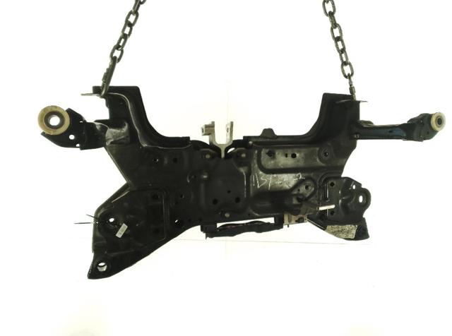 Korpus osi przedniej 2781508 FORD