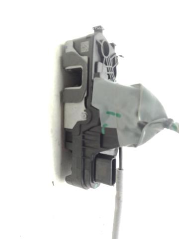  Ford Focus IV (2018-2026)