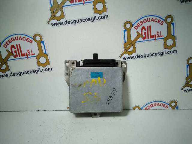 Sterownik silnika BMW 3 E30