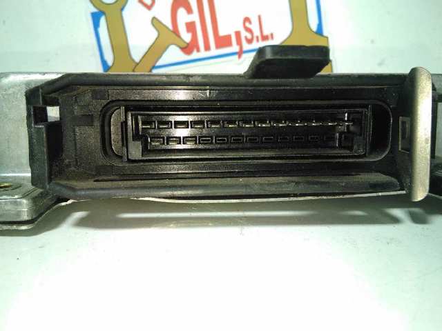 Sterownik silnika BMW 3 E30