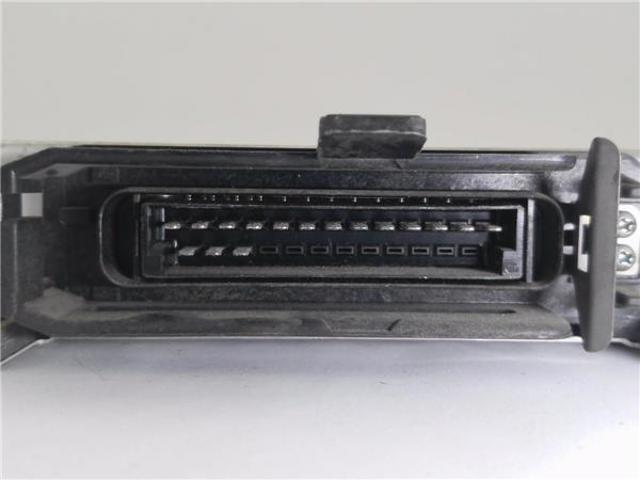 Sterownik silnika BMW 3 E30