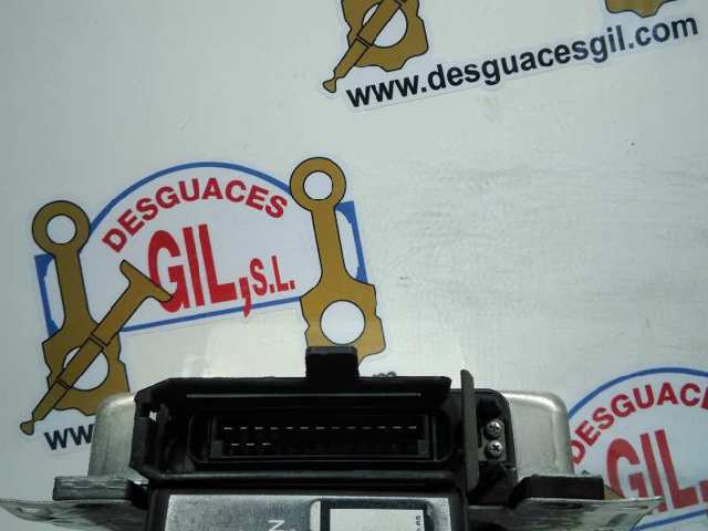 Sterownik silnika BMW 3 E30