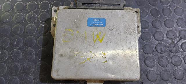 Sterownik silnika do BMW 5 E28