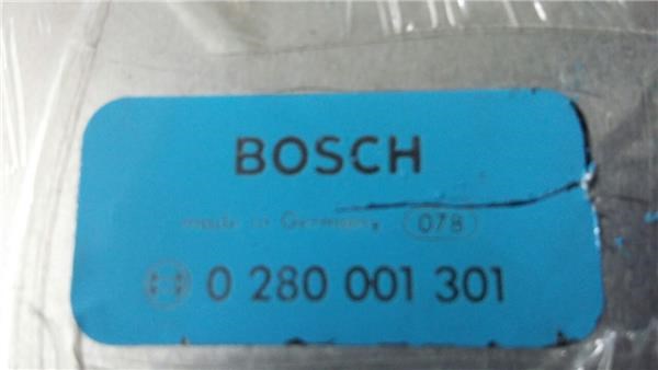 Sterownik silnika BMW 3 E30