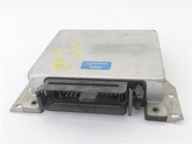 Sterownik silnika BMW 3 E30