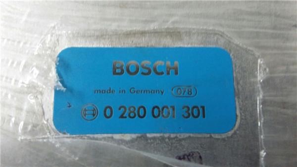 Sterownik silnika BMW 3 E30