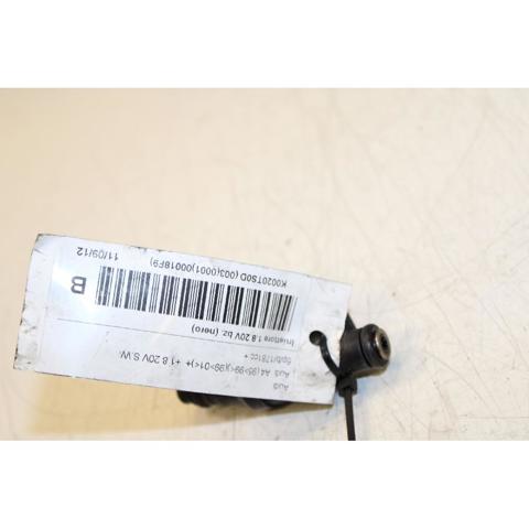 Wtryskiwacz paliwa 280150444 VAG