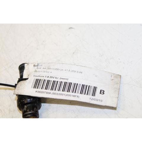 Wtryskiwacz paliwa 280150444 VAG