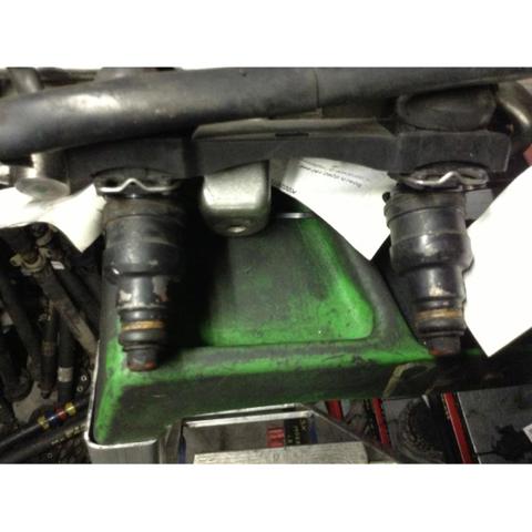 Wtryskiwacz paliwa 280150444 VAG