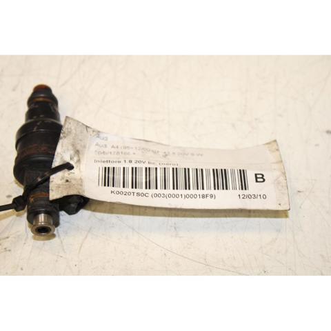 Wtryskiwacz paliwa 280150444 VAG