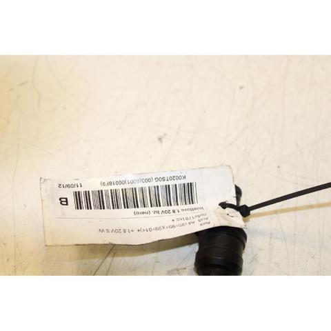 Wtryskiwacz paliwa 280150444 VAG