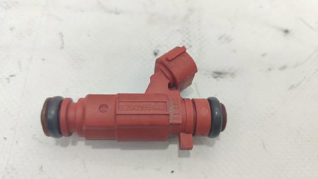Wtryskiwacz paliwa 280155940 NISSAN