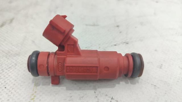 Wtryskiwacz paliwa 280155940 NISSAN