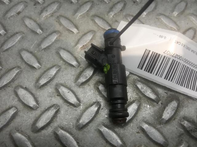 Wtryskiwacz paliwa 280156009 FORD