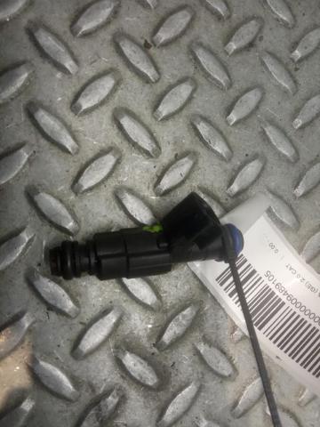 Wtryskiwacz paliwa 280156009 FORD