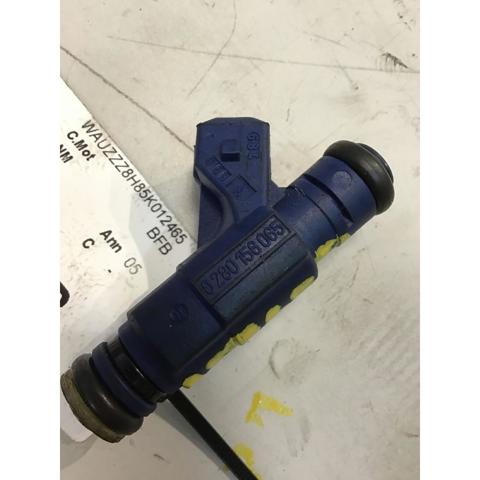 Wtryskiwacz paliwa 280156065 VAG