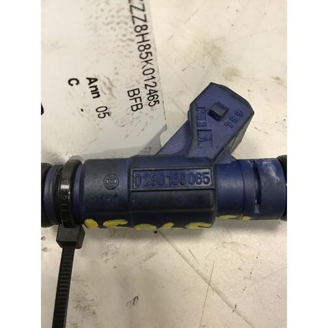 Wtryskiwacz paliwa 280156065 VAG