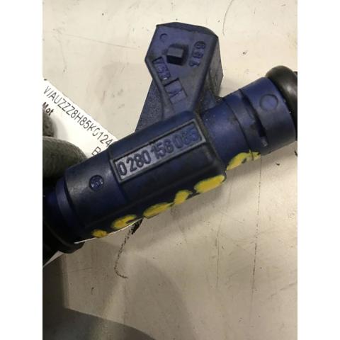 Wtryskiwacz paliwa 280156065 VAG