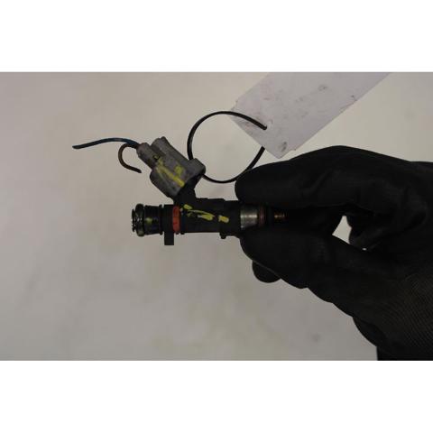 Wtryskiwacze Nissan Micra